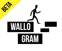 Wallogram